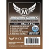 Premium Card Game Sleeves - 63.5x88mm (x50)