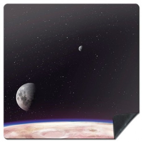 Tapis Deep Planet