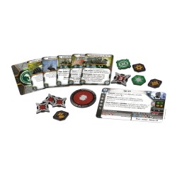 Star Wars : Légion - TR-TT