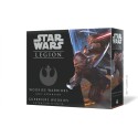 Star Wars : Légion - Guerriers Wookies