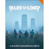 Tales From the Loop : Livre de Base