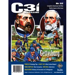 C3i Magazine numéro 32