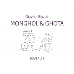 Monghol et Ghota