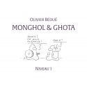 Monghol et Ghota