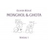 Monghol et Ghota
