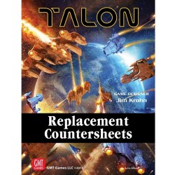 Talon planche de pions de...
