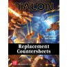 Talon Replacement Countersheets