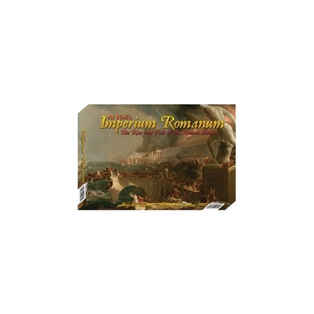 Imperium Romanum - The Rise and Fall of the Roman Empire