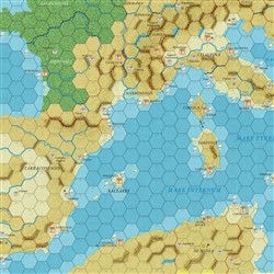 Imperium Romanum - The Rise and Fall of the Roman Empire