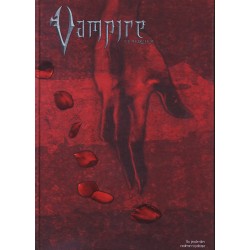 Vampire, le Requiem, les règles