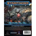 Starfinder - Écran du MJ