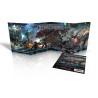 Starfinder - Écran du MJ