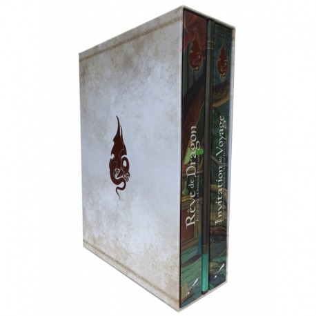 Rêve de Dragon : Coffret