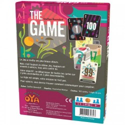 The Game - Édition haute en couleurs