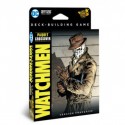 DC Comics - jeu de Deck Building - extension Watchmen