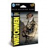 DC Comics - jeu de Deck Building - extension Watchmen