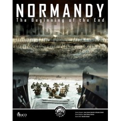 Normandy - The beginning of the end