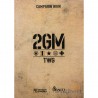 2GM Tactics - Campaign book