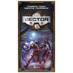 Sector 6