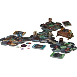 Horreur à Arkham 3e Édition