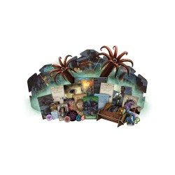 Horreur à Arkham 3e Édition