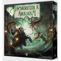Horreur à Arkham 3e Édition