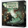 Horreur à Arkham 3e Édition