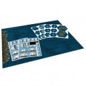 Pavillon Noir 2 - Accessoires pour Combat naval