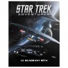 Star Trek Adventures - Le Quadrant Bêta