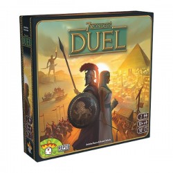 7 Wonders duel - occasion
