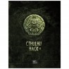 Cthulhu Hack : Pack VF