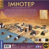 Imhotep : Les Bâtisseurs d'Égypte