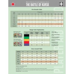 Platoon Commander Deluxe: Kursk