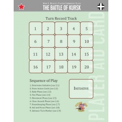 Platoon Commander Deluxe: Kursk