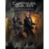 Chroniques Oubliées Contemporain - Livre de Règles
