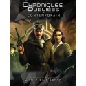 Chroniques Oubliées Contemporain - Écran