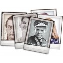 Détective : Portraits