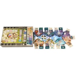 Dice Forge Rébellion