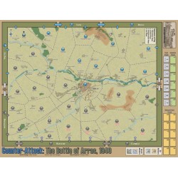 Counter-attack: The Battle of Arras 1940