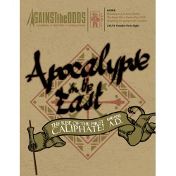 Against the Odds 48 - Apocalypse in the East