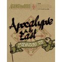 Against the Odds 48 - Apocalypse in the East