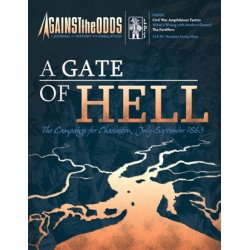 Against the Odds 49 - A Gate of Hell