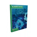 Ma première aventure : La découverte de l'Atlantide