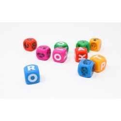 Dice Academy