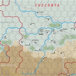 Modern War n°40 - Chechnya