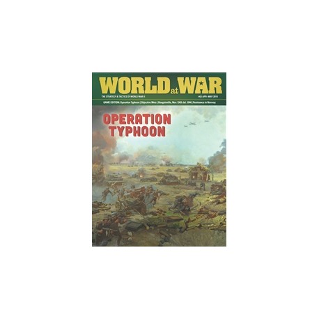 World at War 65 - Operation Typhoon