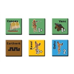 Mini Game - Hawaii 1795