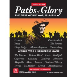 Paths of Glory Deluxe Edition