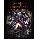 Dark Heresy : Créatures et Anathèmes