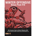 ASL Winter Offensive 2019 bonus pack 10